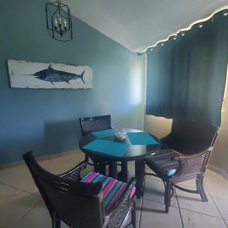 Funsea Water View Apt With Infinity Pool Available Isla Culebra Ruang foto