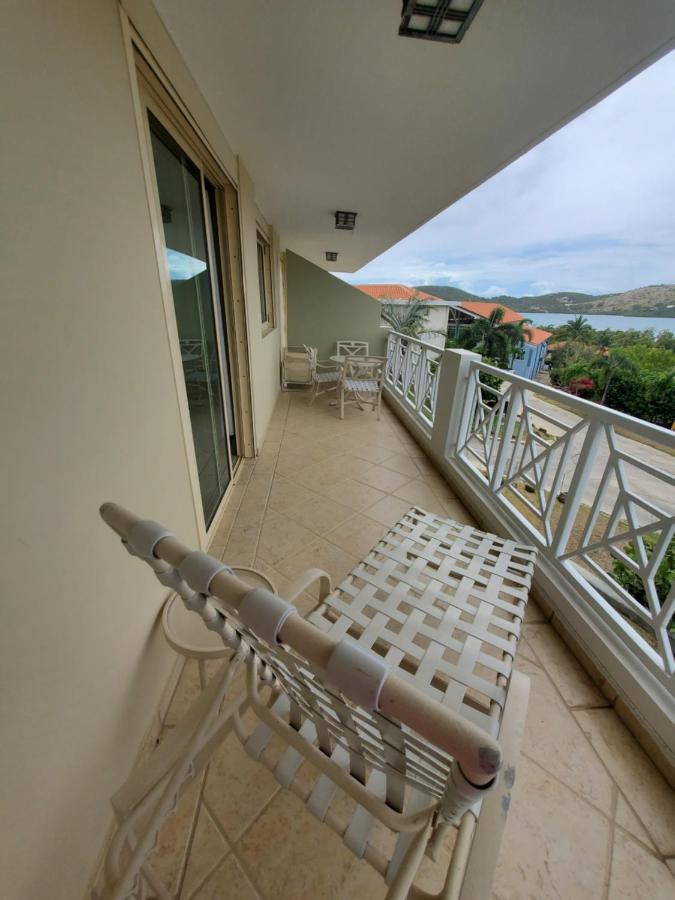 Funsea Water View Apt With Infinity Pool Available Isla Culebra Bagian luar foto