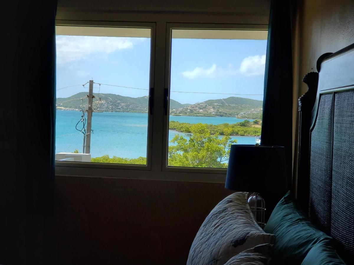 Funsea Water View Apt With Infinity Pool Available Isla Culebra Bagian luar foto