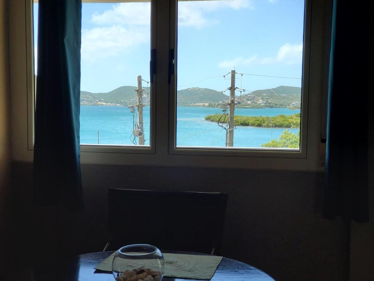 Funsea Water View Apt With Infinity Pool Available Isla Culebra Bagian luar foto