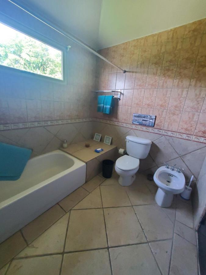 Funsea Water View Apt With Infinity Pool Available Isla Culebra Bagian luar foto
