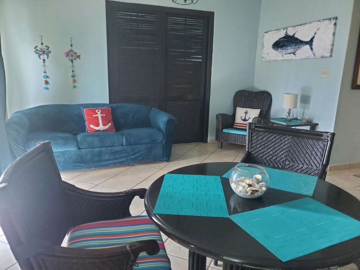 Funsea Water View Apt With Infinity Pool Available Isla Culebra Bagian luar foto