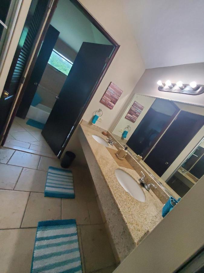 Funsea Water View Apt With Infinity Pool Available Isla Culebra Bagian luar foto